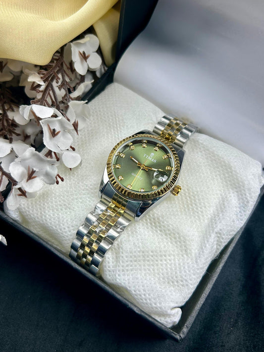 TIMAS X Khuub Special Wrist watch